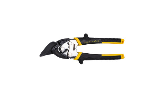 Right cut aviation snips 190mm TMP image