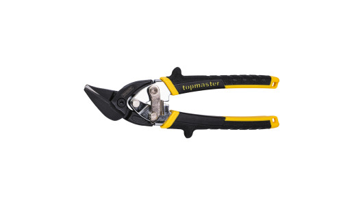 Left cut aviation snips 190mm TMP image