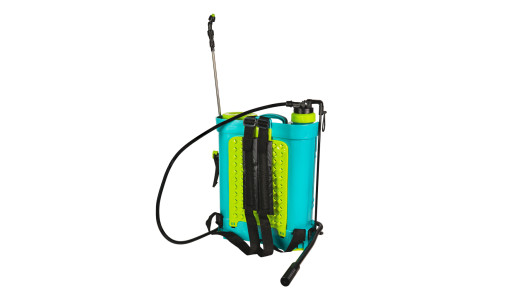 Пръскачка с батерия 12V/8AH и ръчно пръскане TGP GADGET image