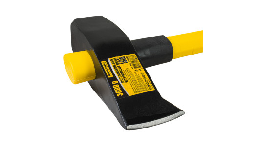 Topor de despicat cu maner din fibra de sticla 3600 G TMP image
