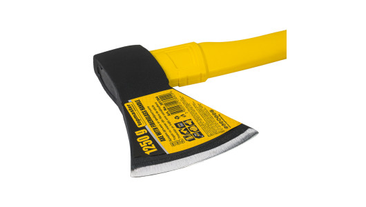 Axe With Fiberglass Handle 1250g TMP image