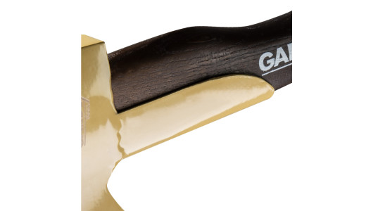 Брадва с протектор 600 g CULTURE GARDEX image