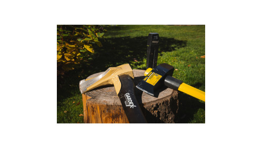 Pana pentru despicat 1500 G CULTURE GX image