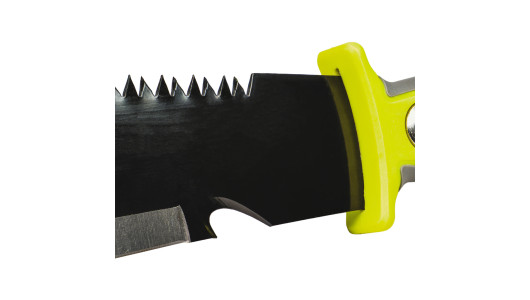 Saw Machete SUVIVOR image