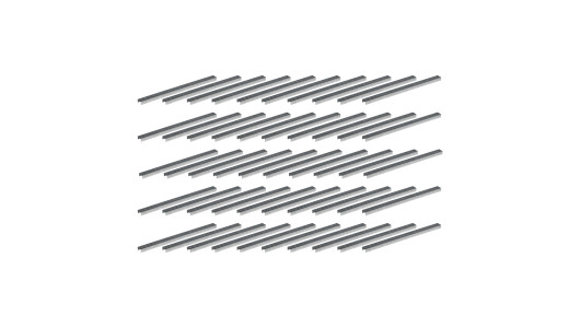 Set 10000 capse 6x4 mm pentru aparat de legat plante TG image