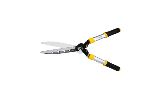 Ножица за храсти с алуминиеви дръжки трето поколение Topmaster Professional image