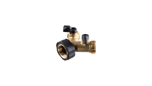 Разклонител 3/4" , месинг TG GADGET image