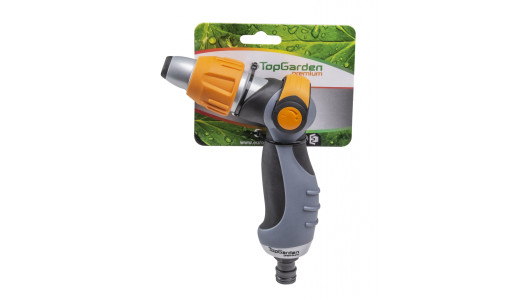 Pistol pentru stropit, metal TGP image