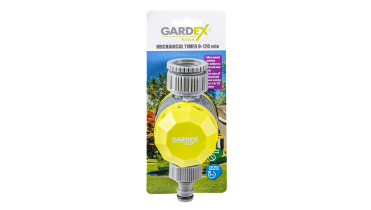 Irrigation timer 0-120 min GX image