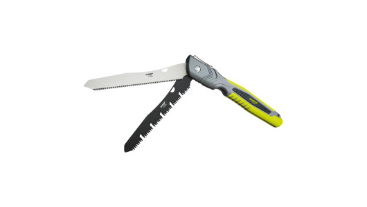 Foldable Double Saw CULTURE GX image