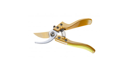 Foarfeca de gradina EASY CUT 200 mm cu m&acirc;nere aluminiu GX image