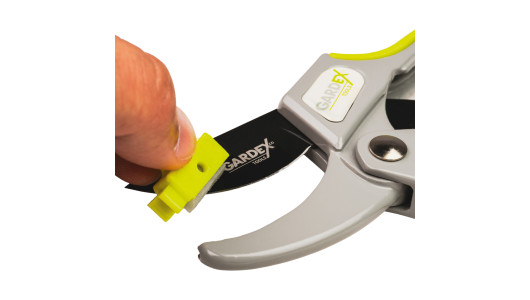 Foarfeca tip nicovală STRONG GX image