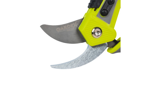 Compact Bypass Pruning Shears TERRA GX image