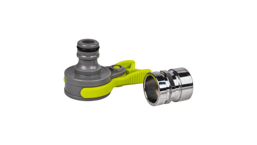 Threaded Mixer Tap Adapter STRONG GX image