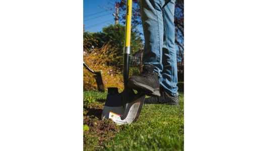 Round shovel LUXE GX image