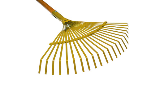 Leaf Rake CLASSIC GX image