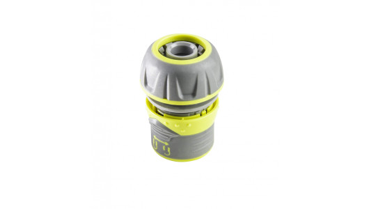 Conector furtun &frac34;&rsquo; cu blocare rapidă LUXE GX image