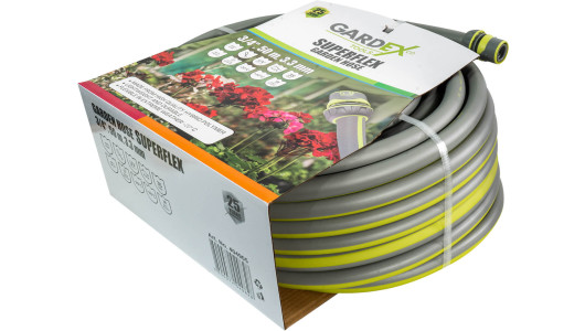 Garden hose SUPERFLEX 1/2", 20m, 2.3mm GX image