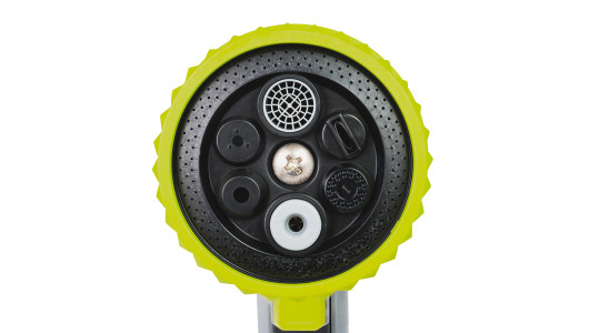 Поливен пистолет 6x TYPHOON TRIGGER GX image