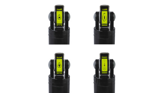 Aspersor de gradina 4 functii GEAR ARC GX image