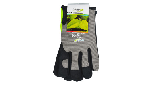 Garden gloves size 9 LUXE GX image