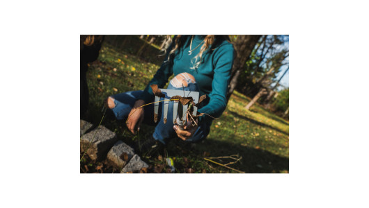 Grebla de mana pt frunze CLASSIC GX image