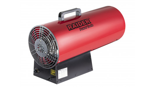 Gas Heater 40kW RD-GH40 image
