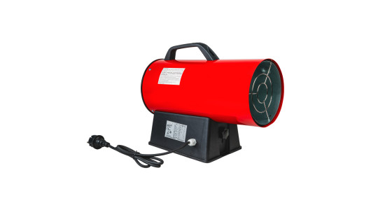 Калорифер на газ 10kW RD-GH10 image