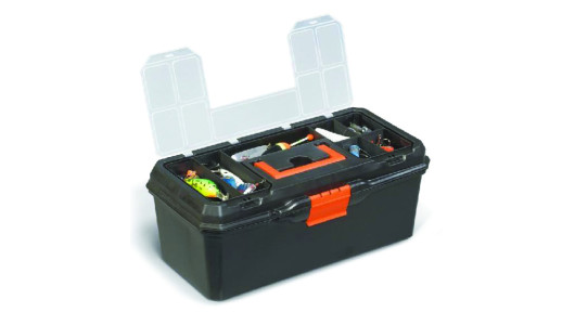 Куфар за инструменти 13" GADGET image