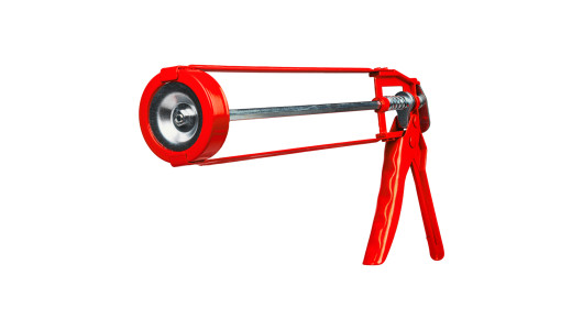 Pistol pentru tub silicon 9"/225mm schelet TS image
