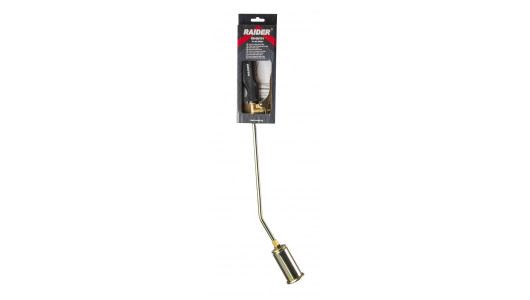 Heating torch with trigger &oslash;40mm L30cm RD-GHT01 image