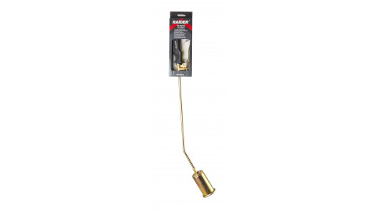 Heating torch with trigger ø50mm L40cm RD-GHT02 image