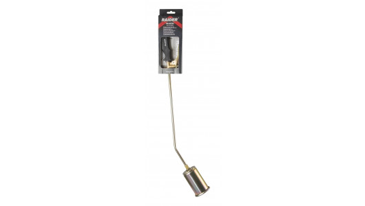 Heating torch with trigger ø60mm L40cm RD-GHT03 image