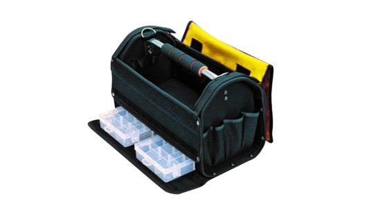 Чанта за инструменти с органайзери 14 джоба 16.5&ldquo; Topmaster Professional image