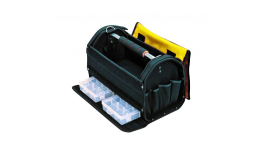 Tool bag 14 pocket 16.5'' TMP image