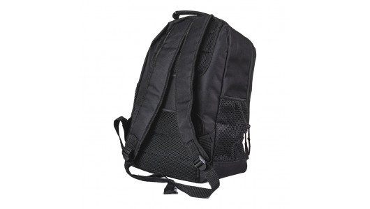 Backpad with organizers TMP image
