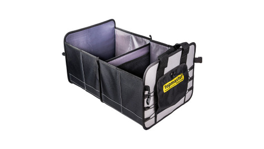 Trunk bag, foldable TMP image