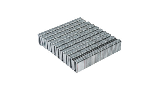 Staples for RDP-SST20 14x6x1.08mm Type 55 1000pcs. image