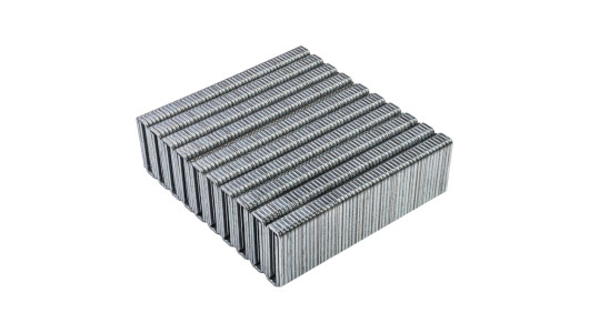 Скоби акум. такер RAIDER PRO RDP-SST20 16x6x1.08mm Type 55 1000бр. image