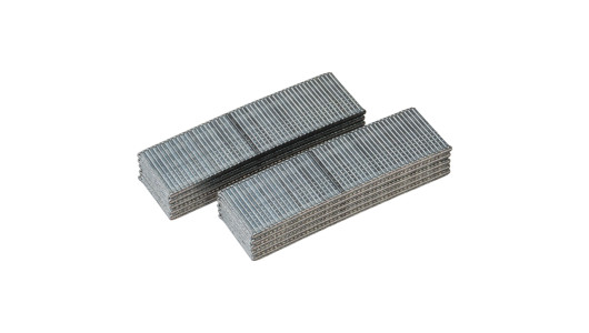 Пирони акум. такер RAIDER PRO RDP-SST20 20x1.08mm Type 47 1000бр. image