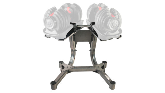 Dumbbell Rack Stand GYM RAIDER image