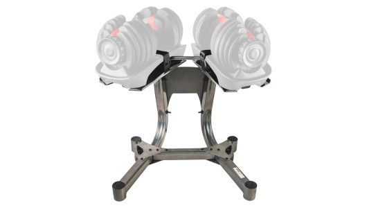 Stand pentru gantere GYM RAIDER image