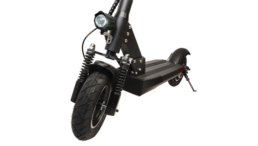 Electric scooter Top Master image