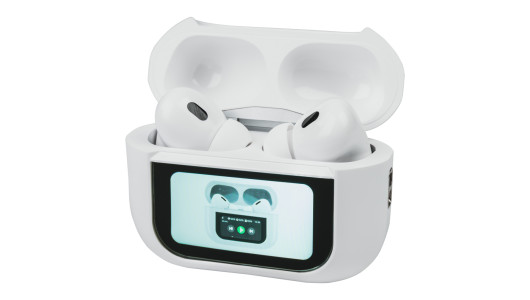 Слушалки Bluetooth V5,4 33mAh RD-BB02 image