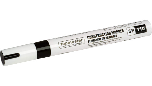 Permanent marker 24 pcs TMP image