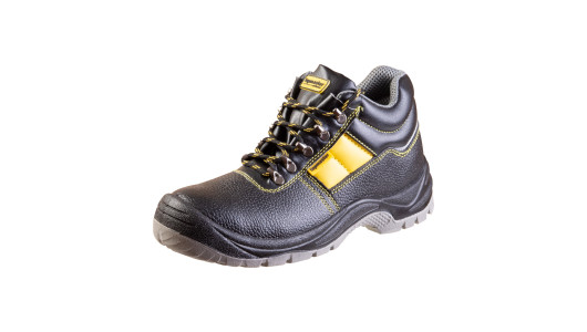 Working shoes WS3 size 44 yellow image