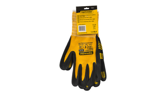 Mănuși de protecție PG11 GRIP TMP image