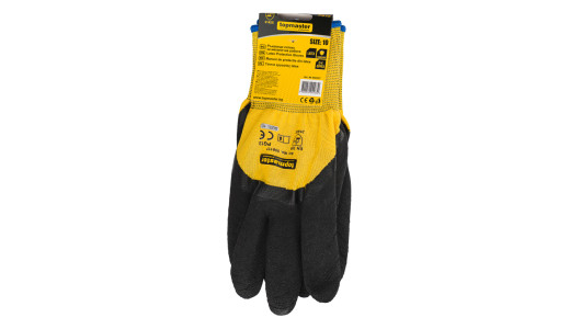 Manusi de protectie din latex ARMOR GRIP PG13 TMP image