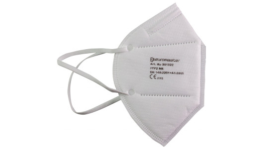 Masca de filtrare de protectie EM image