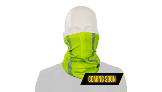 Mască reflectorizantă tip gaiter TMP image